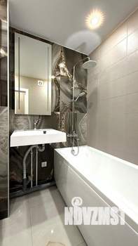1-к квартира, вторичка, 36м2, 6/9 этаж