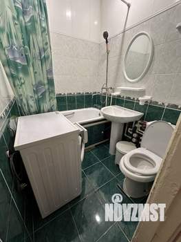 2-к квартира, вторичка, 44м2, 4/5 этаж