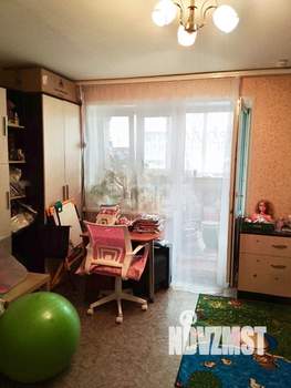 1-к квартира, вторичка, 30м2, 1/9 этаж