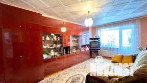 3-к квартира, вторичка, 53м2, 4/5 этаж