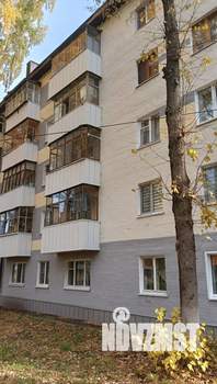 1-к квартира, вторичка, 34м2, 3/5 этаж