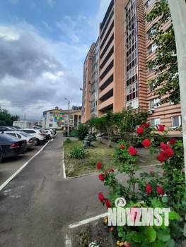 1-к квартира, вторичка, 36м2, 1/10 этаж