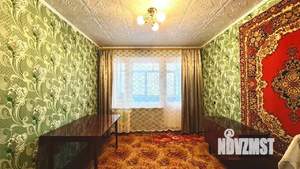 2-к квартира, вторичка, 47м2, 3/5 этаж