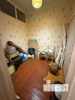 2-к квартира, вторичка, 41м2, 1/5 этаж