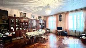 4-к квартира, вторичка, 112м2, 2/4 этаж