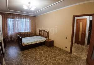 1-к квартира, вторичка, 39м2, 5/5 этаж