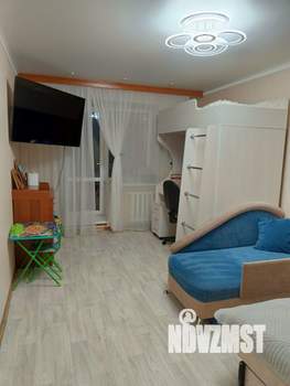 1-к квартира, вторичка, 43м2, 10/10 этаж