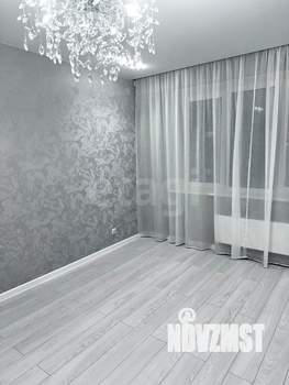 1-к квартира, вторичка, 37м2, 8/9 этаж