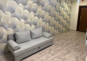 Студия квартира, вторичка, 24м2, 1/9 этаж