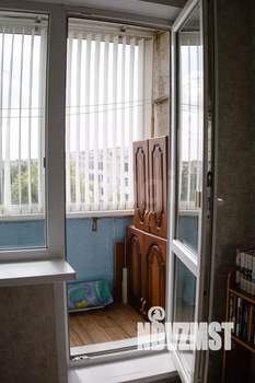 1-к квартира, вторичка, 34м2, 9/10 этаж