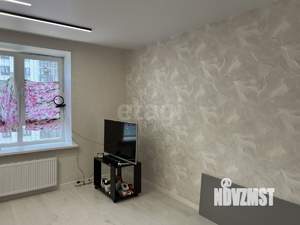 1-к квартира, вторичка, 46м2, 6/14 этаж