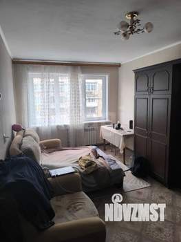 1-к квартира, вторичка, 34м2, 5/5 этаж