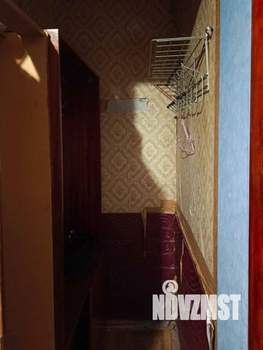 1-к квартира, вторичка, 37м2, 2/10 этаж