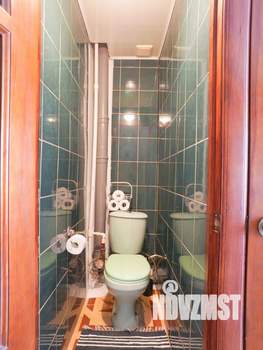 3-к квартира, вторичка, 64м2, 5/11 этаж