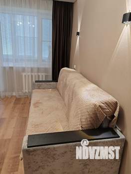 1-к квартира, вторичка, 33м2, 8/9 этаж