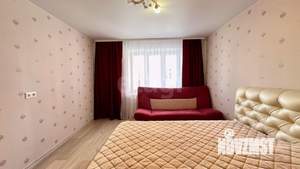 2-к квартира, вторичка, 64м2, 2/16 этаж