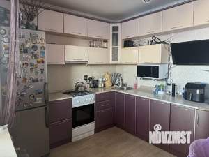 1-к квартира, вторичка, 36м2, 3/10 этаж