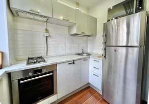 2-к квартира, вторичка, 39м2, 2/5 этаж