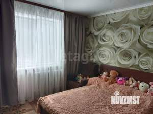 2-к квартира, вторичка, 54м2, 6/10 этаж