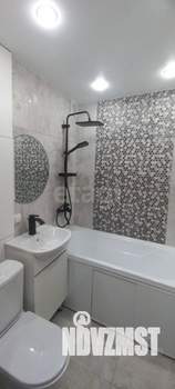 1-к квартира, вторичка, 30м2, 1/5 этаж