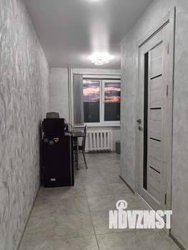 1-к квартира, вторичка, 33м2, 7/9 этаж