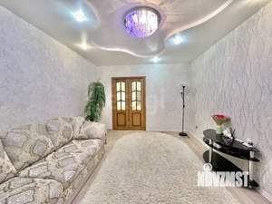 3-к квартира, вторичка, 63м2, 4/10 этаж