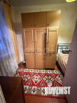 2-к квартира, вторичка, 41м2, 1/5 этаж