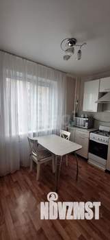 2-к квартира, вторичка, 52м2, 2/10 этаж
