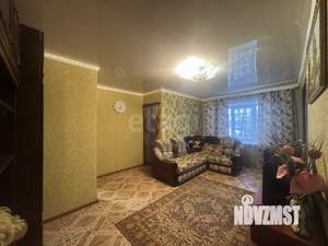 2-к квартира, вторичка, 40м2, 1/5 этаж