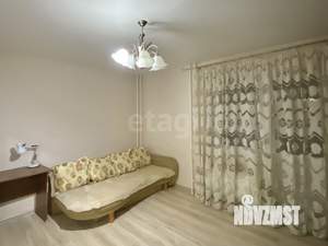 1-к квартира, вторичка, 36м2, 8/16 этаж