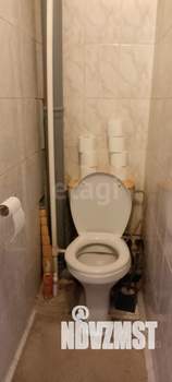 1-к квартира, вторичка, 33м2, 8/9 этаж