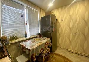 1-к квартира, вторичка, 33м2, 8/9 этаж