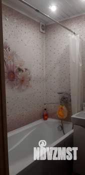 1-к квартира, вторичка, 34м2, 2/5 этаж