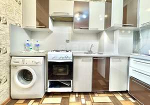 1-к квартира, вторичка, 40м2, 1/10 этаж