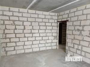 2-к квартира, вторичка, 66м2, 1/9 этаж