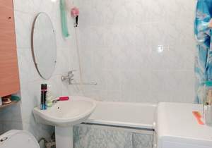 1-к квартира, вторичка, 31м2, 1/5 этаж