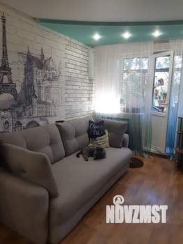 3-к квартира, вторичка, 58м2, 5/5 этаж