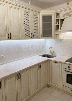 1-к квартира, вторичка, 44м2, 13/16 этаж