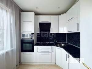 1-к квартира, вторичка, 37м2, 10/10 этаж