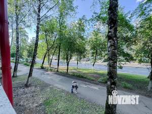 2-к квартира, вторичка, 42м2, 2/5 этаж