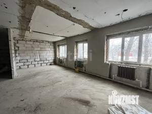 Студия квартира, вторичка, 39м2, 1/3 этаж