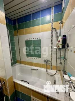 3-к квартира, вторичка, 64м2, 9/9 этаж