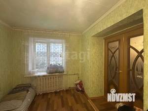 2-к квартира, вторичка, 41м2, 5/5 этаж