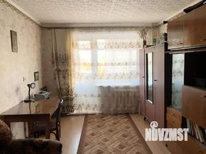 1-к квартира, вторичка, 30м2, 2/6 этаж