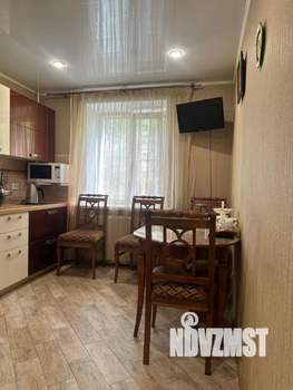 1-к квартира, вторичка, 42м2, 2/5 этаж