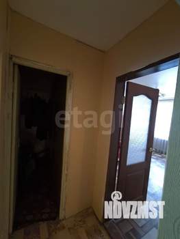 4-к квартира, вторичка, 78м2, 1/5 этаж