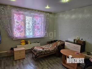 1-к квартира, вторичка, 35м2, 3/9 этаж