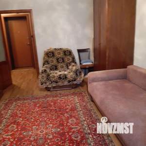 1-к квартира, вторичка, 41м2, 4/12 этаж
