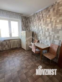 3-к квартира, вторичка, 63м2, 9/10 этаж