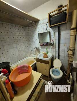 1-к квартира, вторичка, 35м2, 5/5 этаж